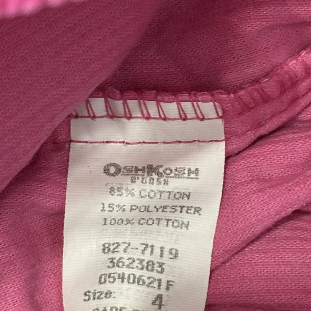 OshKosh Bgosh great preowned
